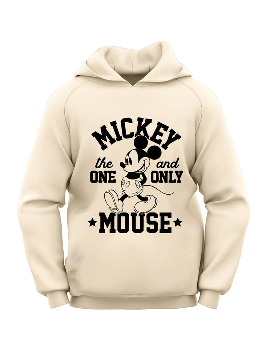 Hoodie Diseño Mickey