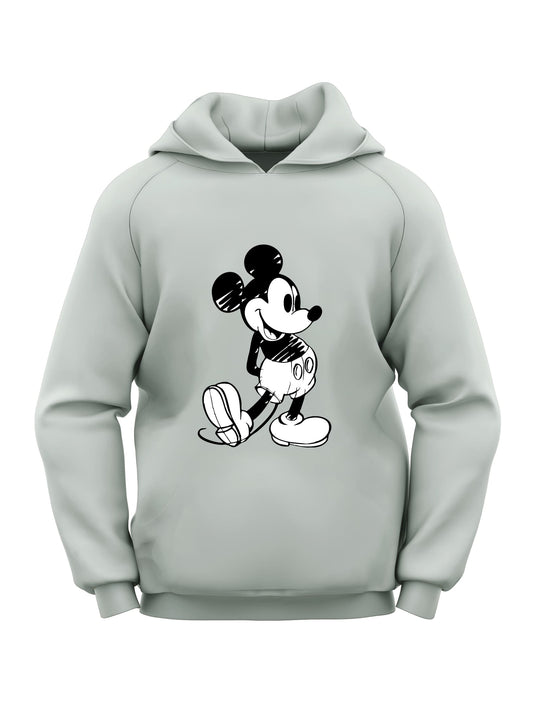 Hoodie Diseño Mickey