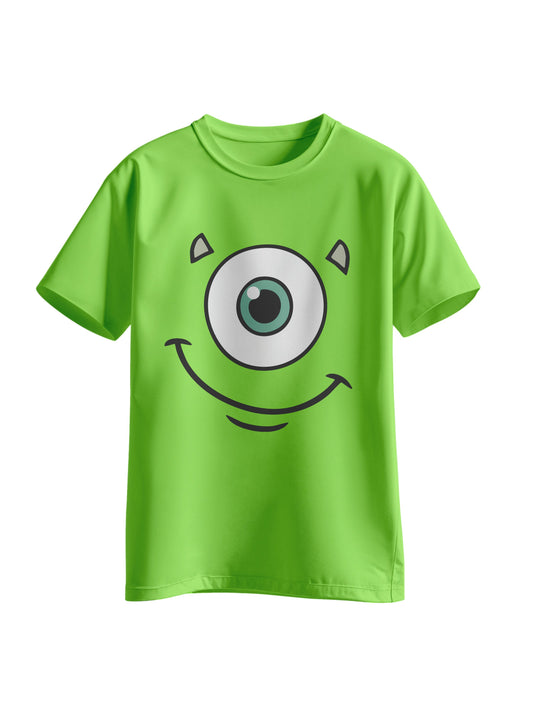 Camiseta Diseño Mike