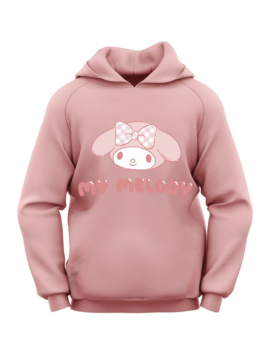 Hoodie Diseño My Melody