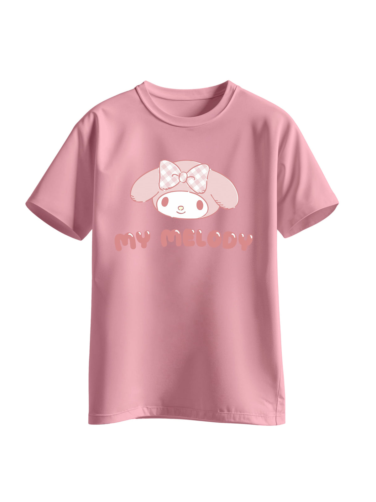 Camiseta Diseño My Melody
