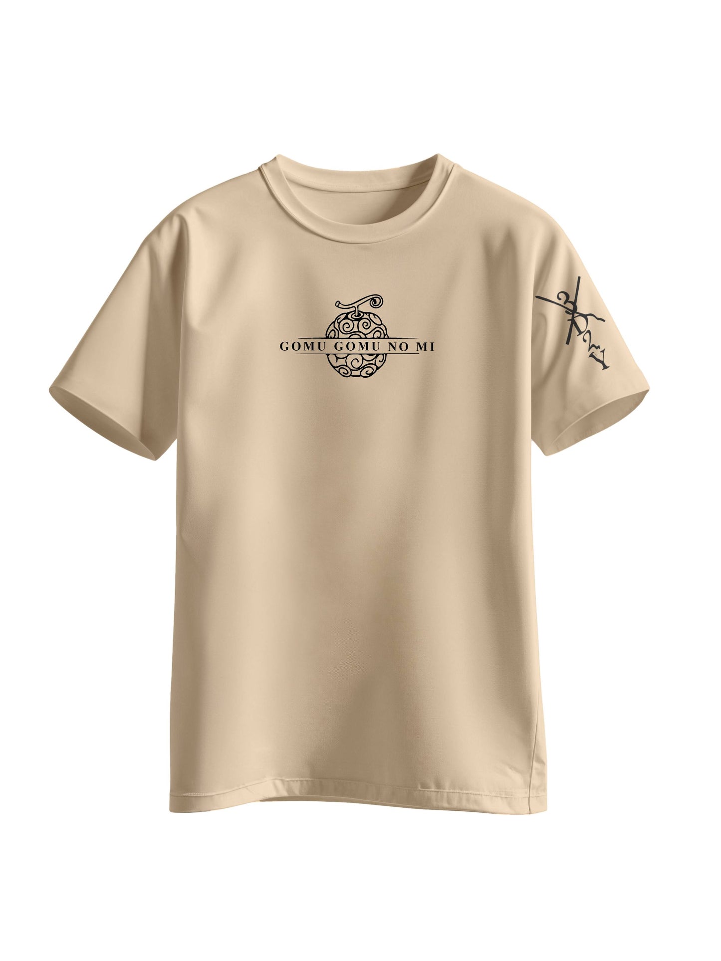 Camiseta Diseño One Piece