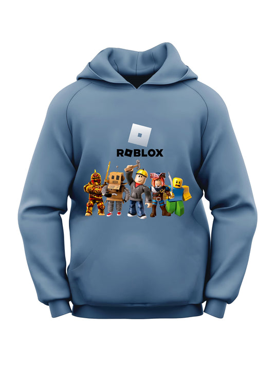 Hoodie Diseño Roblox