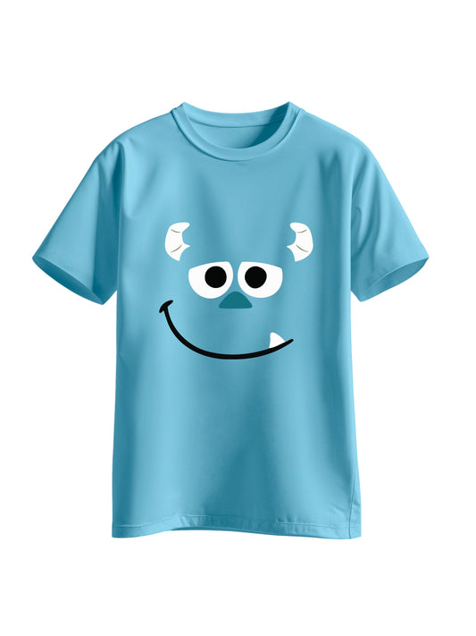 Camiseta Diseño Sully