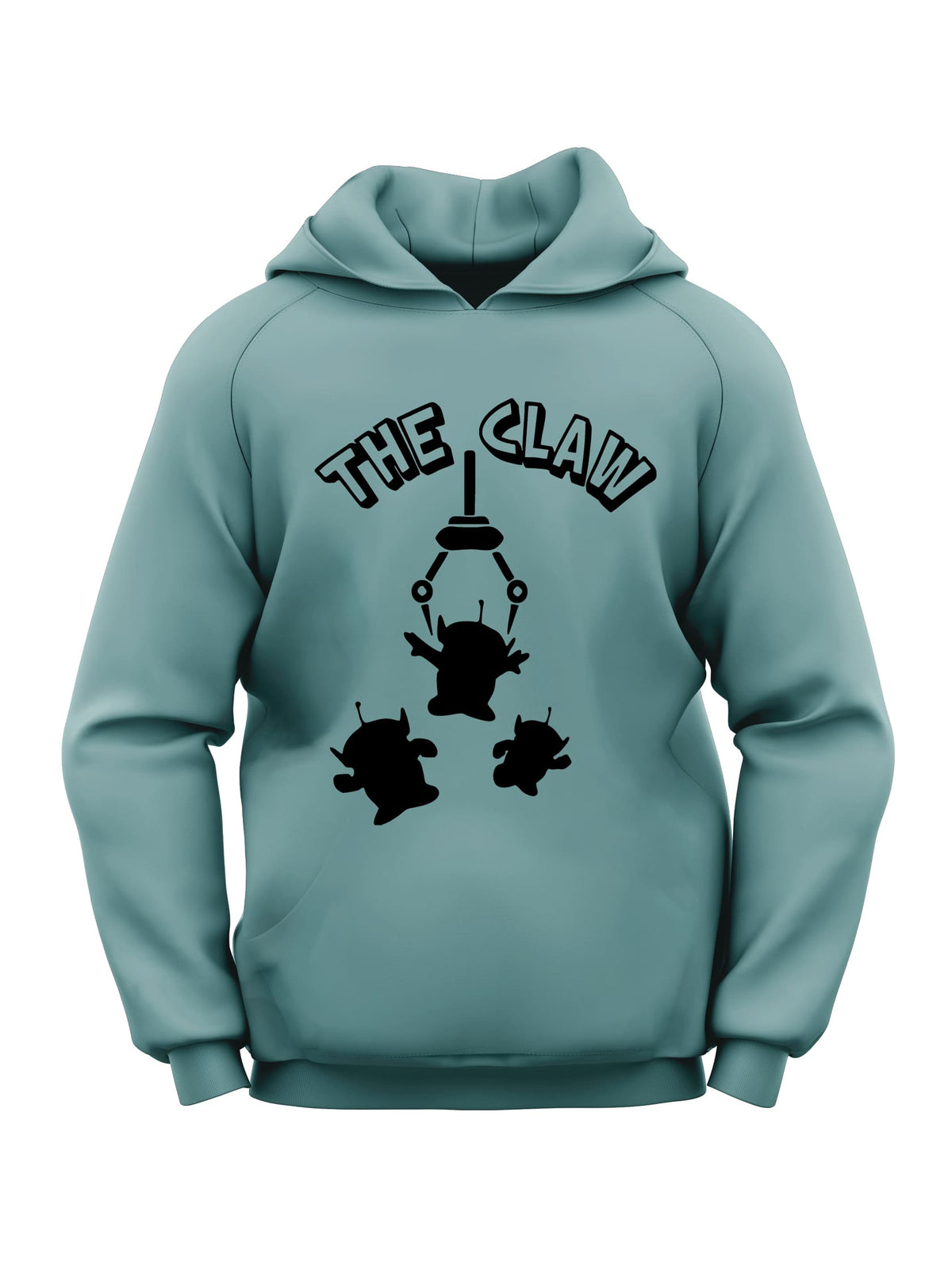 Hoodie Diseño Toy Story The Claw