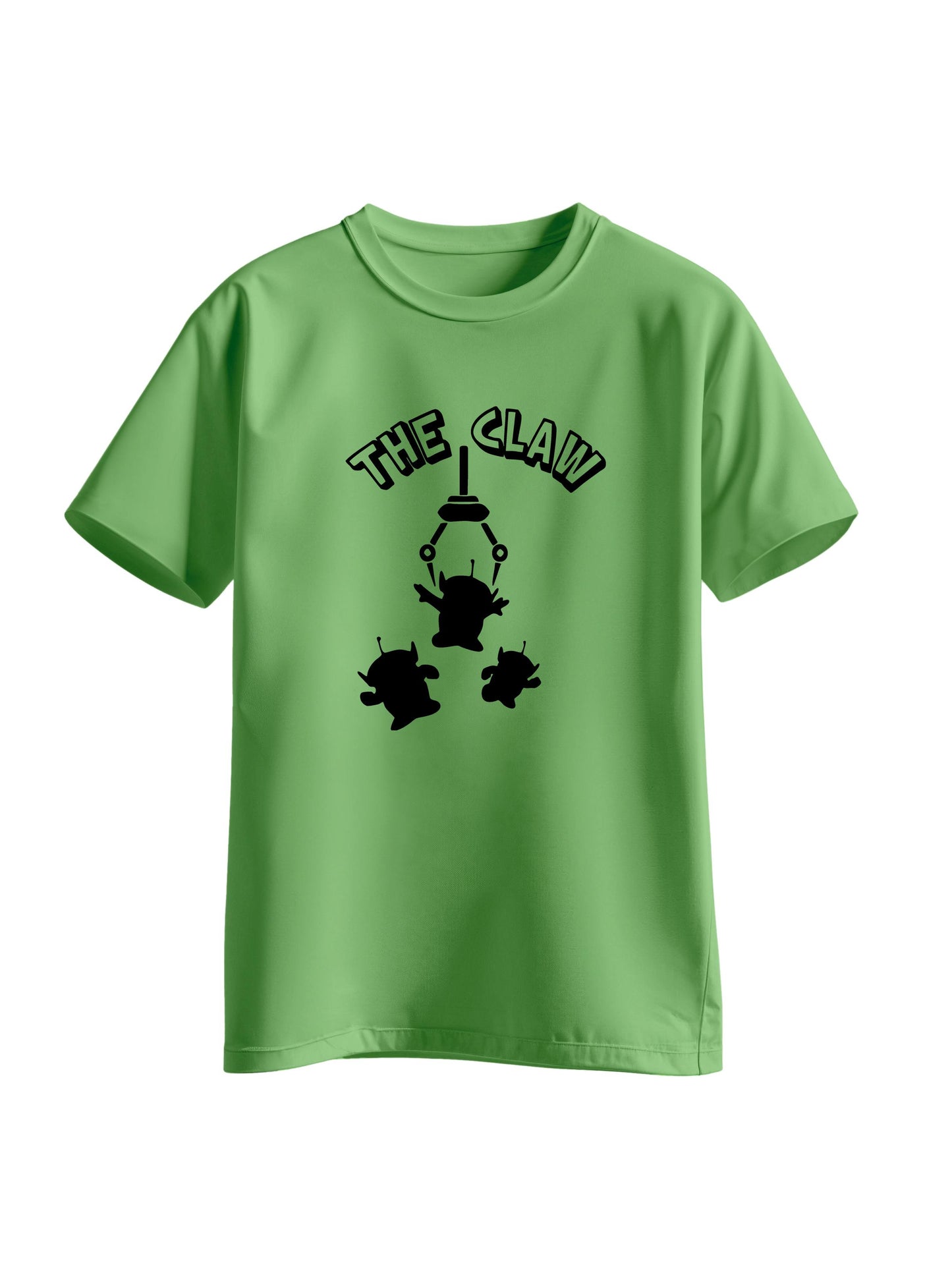 Camiseta Diseño Toy Story The Claw