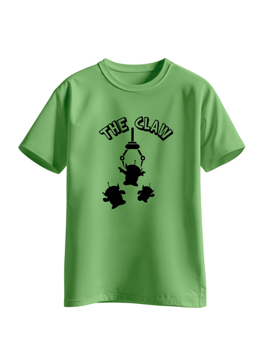 Camiseta Diseño Toy Story The Claw